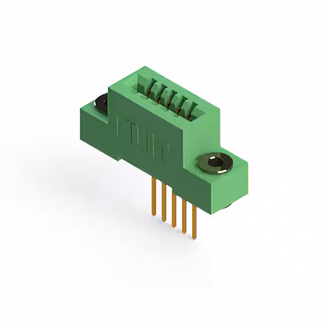 342-005-540-103 EDAC Inc.  Edgeboard Connectors